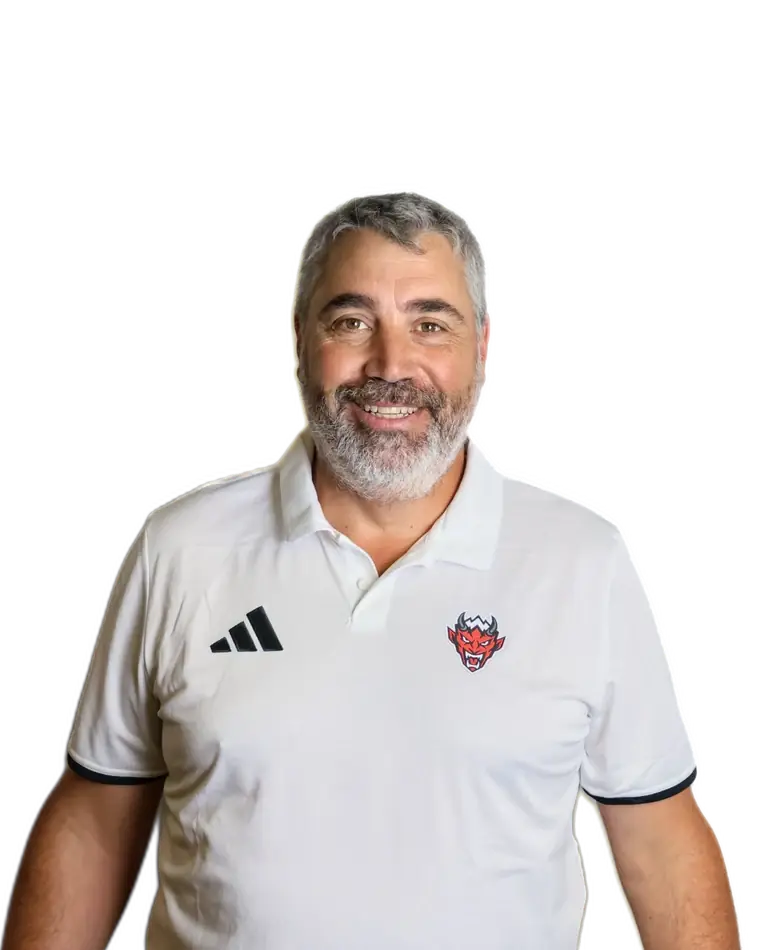 Eric Bermond-Gonnet