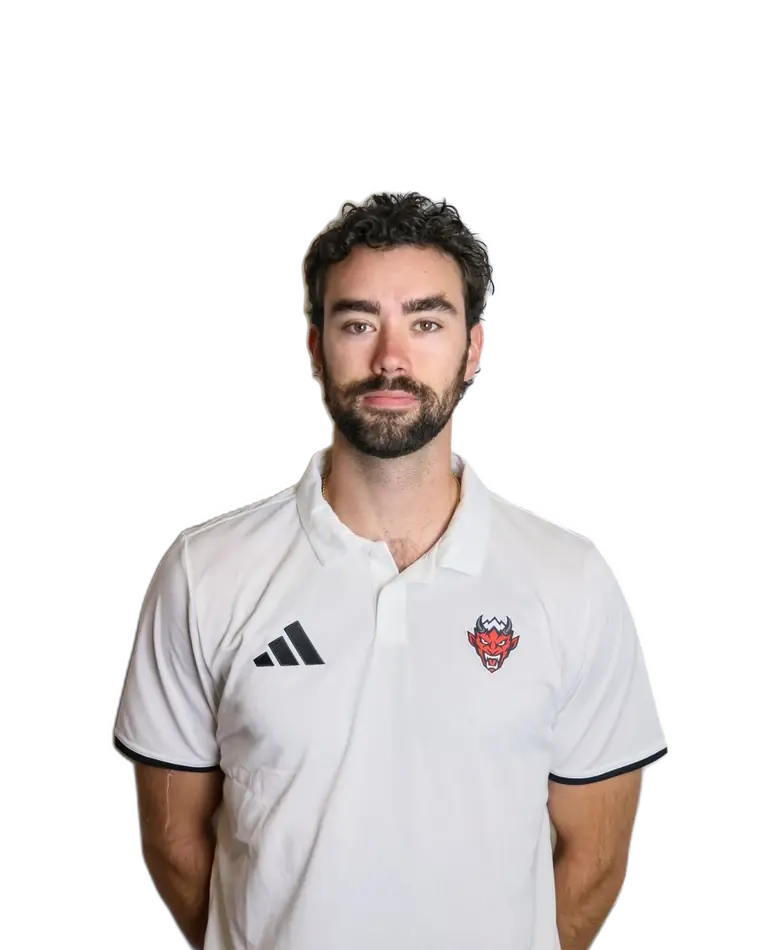 Adrien Bisson