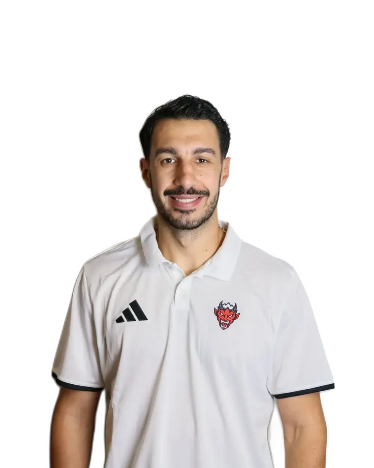 Lucas Bonnardel