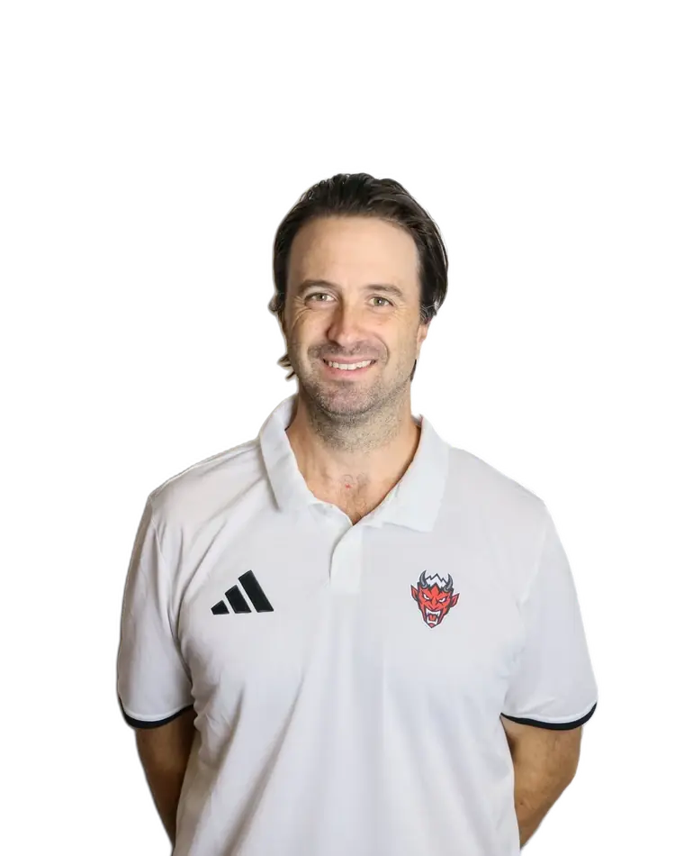 Michael Dupont